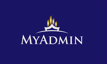 MyAdmin.org